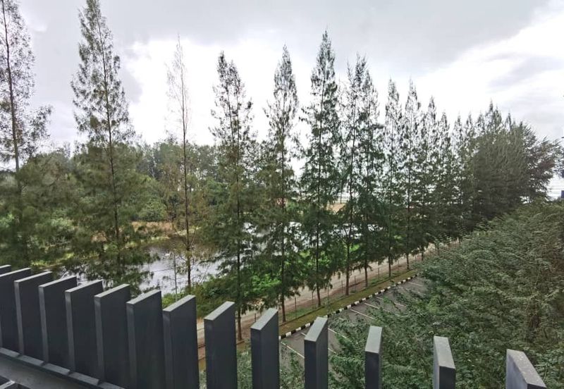 Swiss-Garden Resort Residences