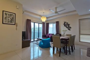 Swiss-Garden Resort Residences