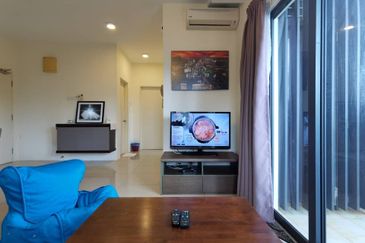 Swiss-Garden Resort Residences