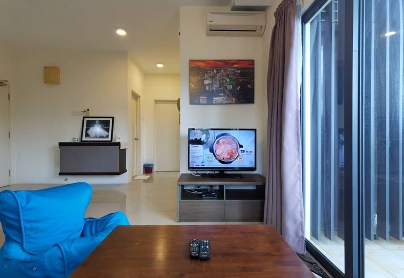 Swiss-Garden Resort Residences