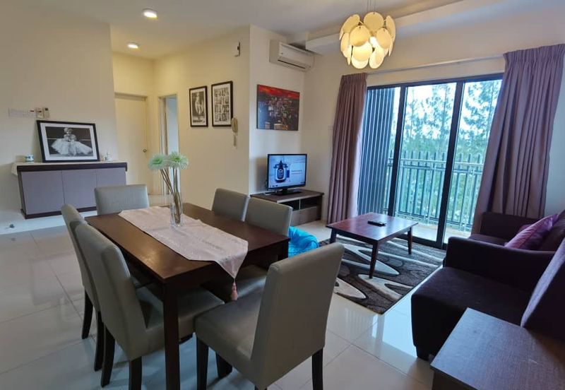 Swiss-Garden Resort Residences