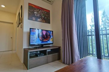 Swiss-Garden Resort Residences