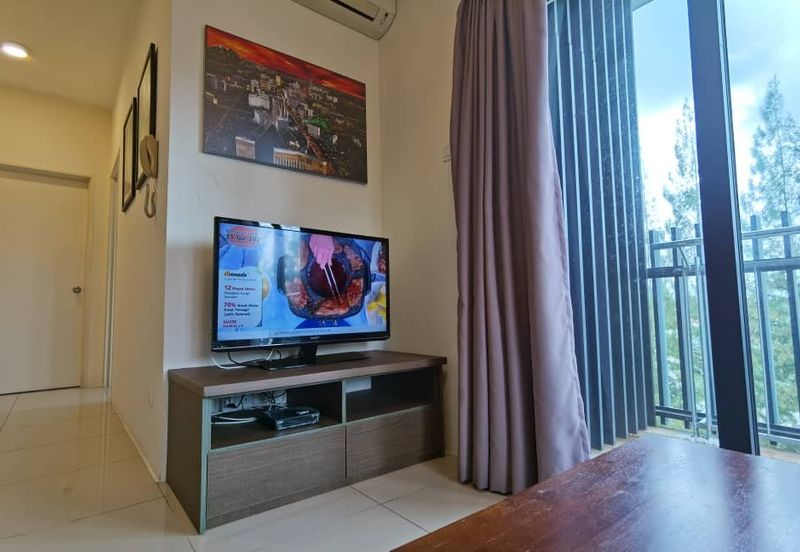 Swiss-Garden Resort Residences