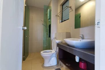 Swiss-Garden Resort Residences