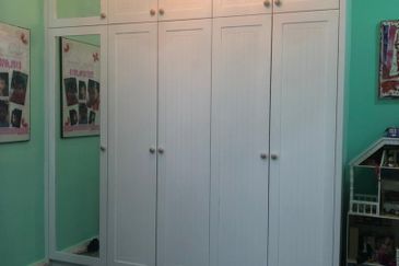 Cheria Residences, Tropicana Aman