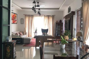 Cheria Residences, Tropicana Aman