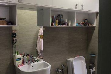 Cheria Residences, Tropicana Aman