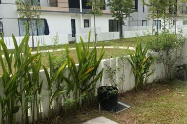 Cheria Residences, Tropicana Aman