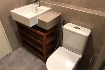 Timurbay Seafront Residence