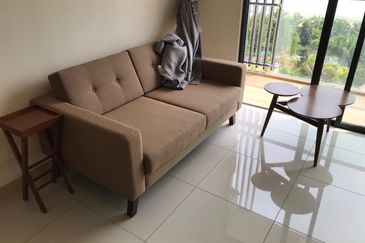 Timurbay Seafront Residence