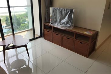 Timurbay Seafront Residence