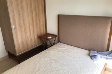 Timurbay Seafront Residence