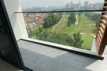 SkyLuxe On The Park @ Bukit Jalil