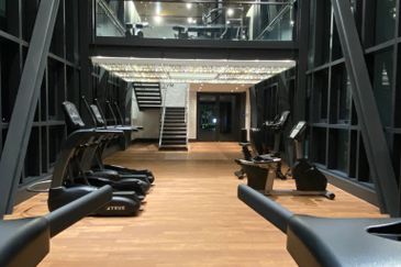 SkyLuxe On The Park @ Bukit Jalil