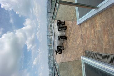 SkyLuxe On The Park @ Bukit Jalil