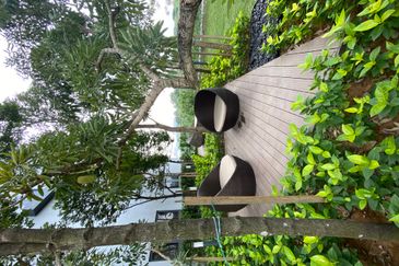 SkyLuxe On The Park @ Bukit Jalil