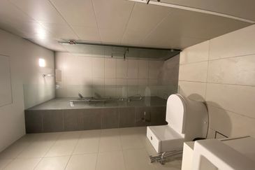 SkyLuxe On The Park @ Bukit Jalil