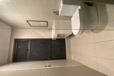 SkyLuxe On The Park @ Bukit Jalil