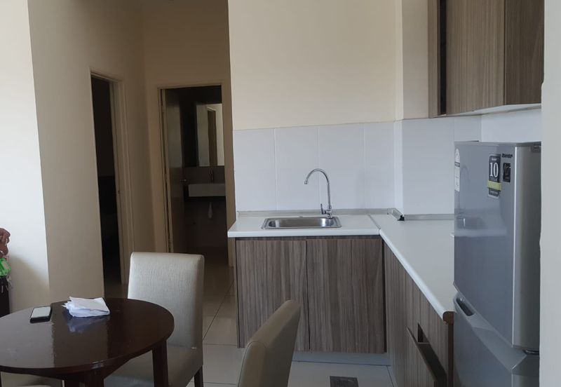 Swiss Garden Resort Residence Kuantan Pahang 