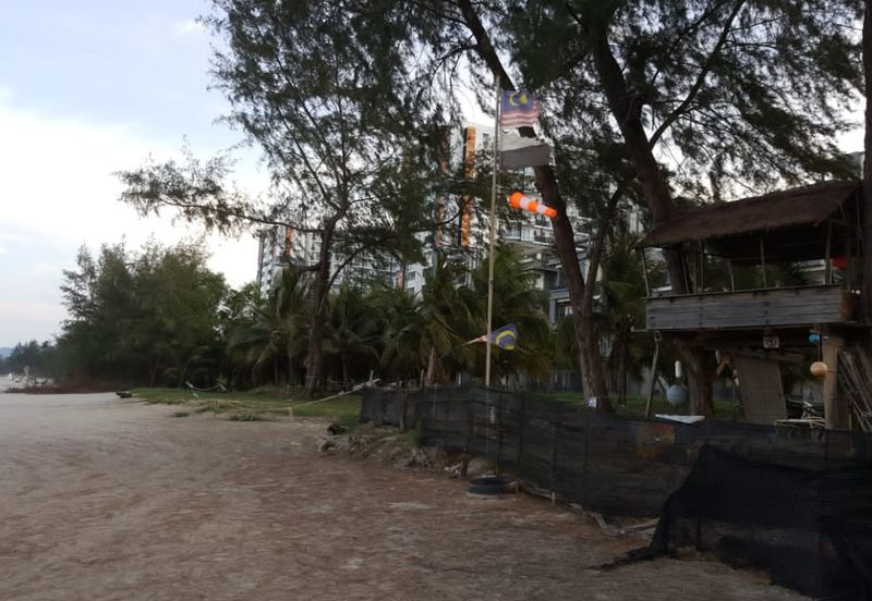 Swiss Garden Resort Residence Kuantan Pahang 