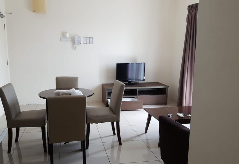 Swiss Garden Resort Residence Kuantan Pahang 