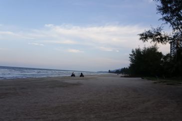 Swiss Garden Resort Residence Kuantan Pahang 