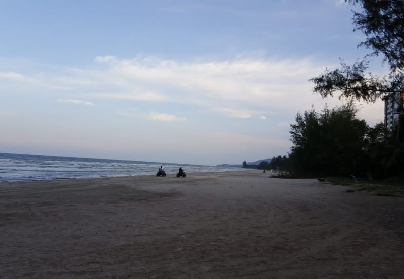 Swiss Garden Resort Residence Kuantan Pahang 