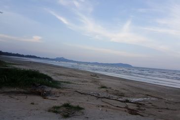 Swiss Garden Resort Residence Kuantan Pahang 