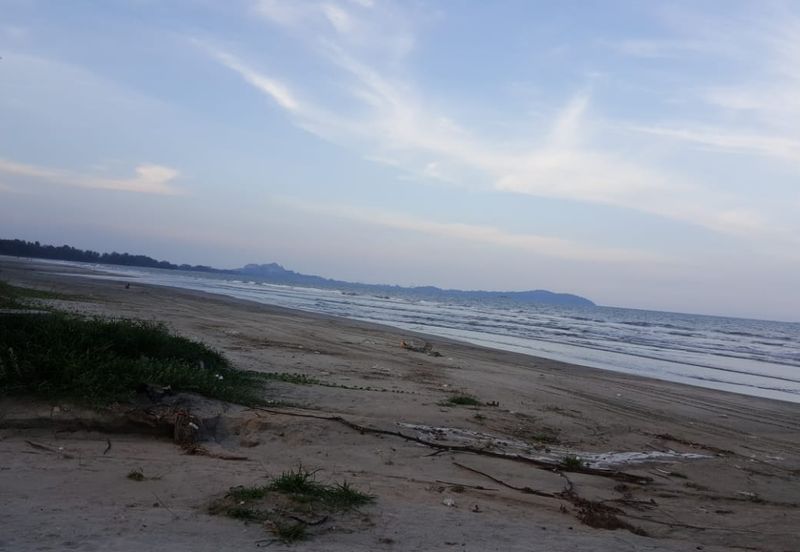 Swiss Garden Resort Residence Kuantan Pahang 