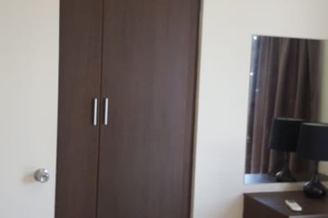 Swiss Garden Resort Residence Kuantan Pahang 