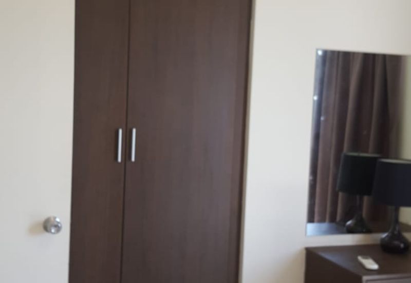 Swiss Garden Resort Residence Kuantan Pahang 