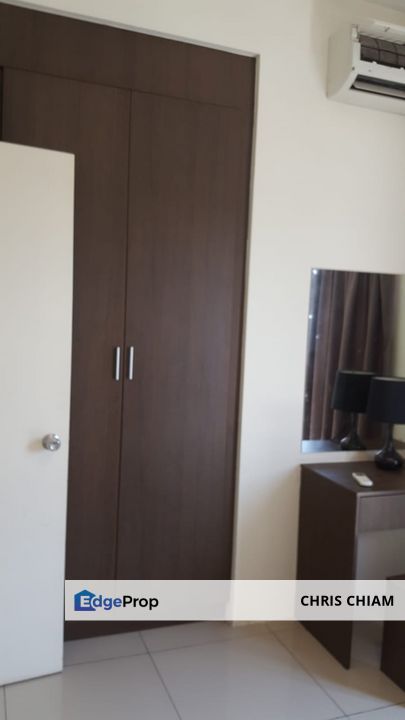 Swiss Garden Resort Residence Kuantan Pahang , Pahang, Kuantan