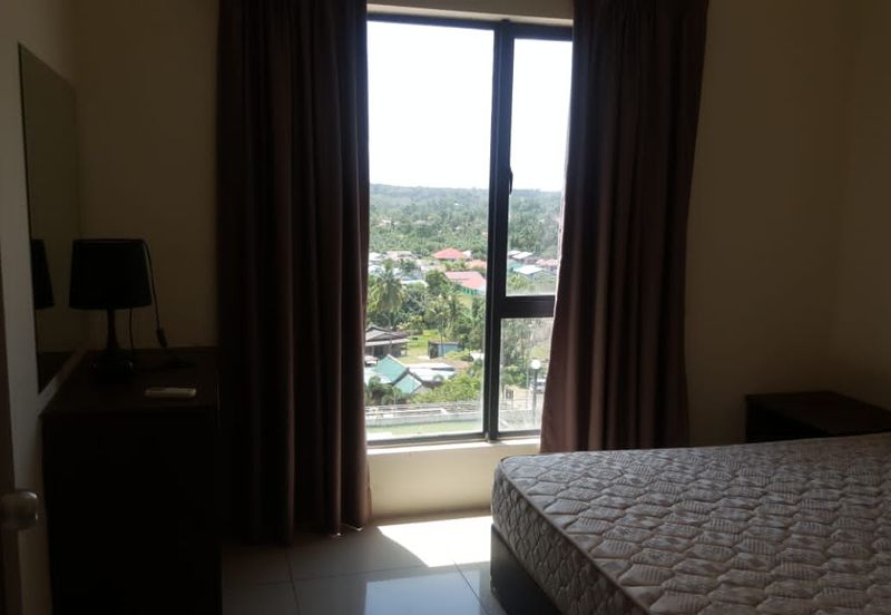 Swiss Garden Resort Residence Kuantan Pahang 