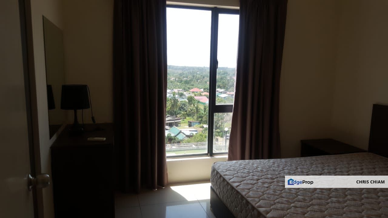 Swiss Garden Resort Residence Kuantan Pahang , Pahang, Kuantan