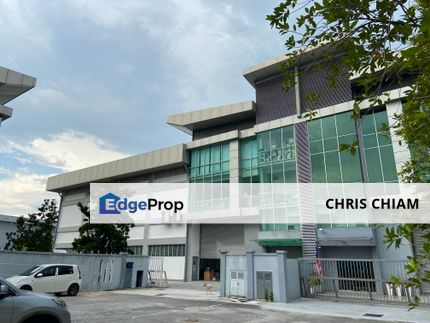 Alam Premier Industrial Park Shah Alam SELANGOR , Selangor, Shah Alam