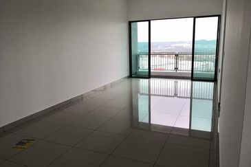 Almyra Residences @ Bandar Puteri Bangi