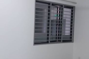 Almyra Residences @ Bandar Puteri Bangi