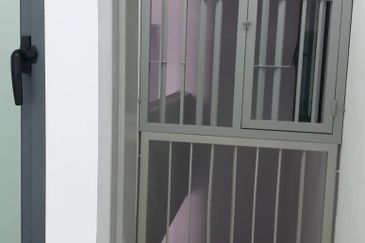 Almyra Residences @ Bandar Puteri Bangi