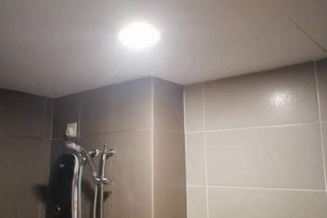 Almyra Residences @ Bandar Puteri Bangi