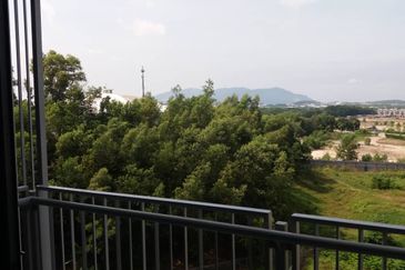 Almyra Residences @ Bandar Puteri Bangi