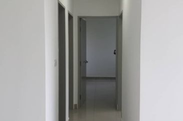 Almyra Residences @ Bandar Puteri Bangi