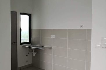 Almyra Residences @ Bandar Puteri Bangi