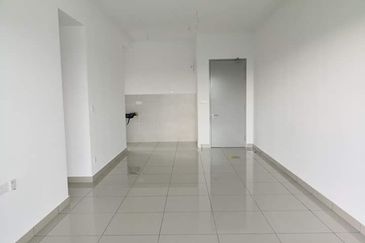 Almyra Residences @ Bandar Puteri Bangi