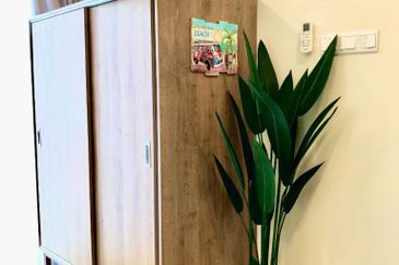 Timurbay Seafront Residence