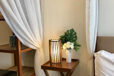 Timurbay Seafront Residence