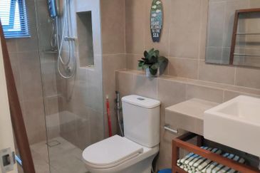 Timurbay Seafront Residence