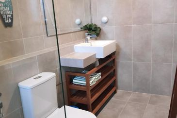 Timurbay Seafront Residence