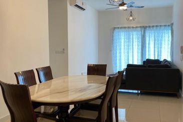 Savanna Southville Executive Suite Bangi High Leve