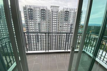 Savanna Southville Executive Suite Bangi High Leve