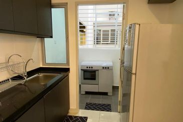 Savanna Southville Executive Suite Bangi High Leve